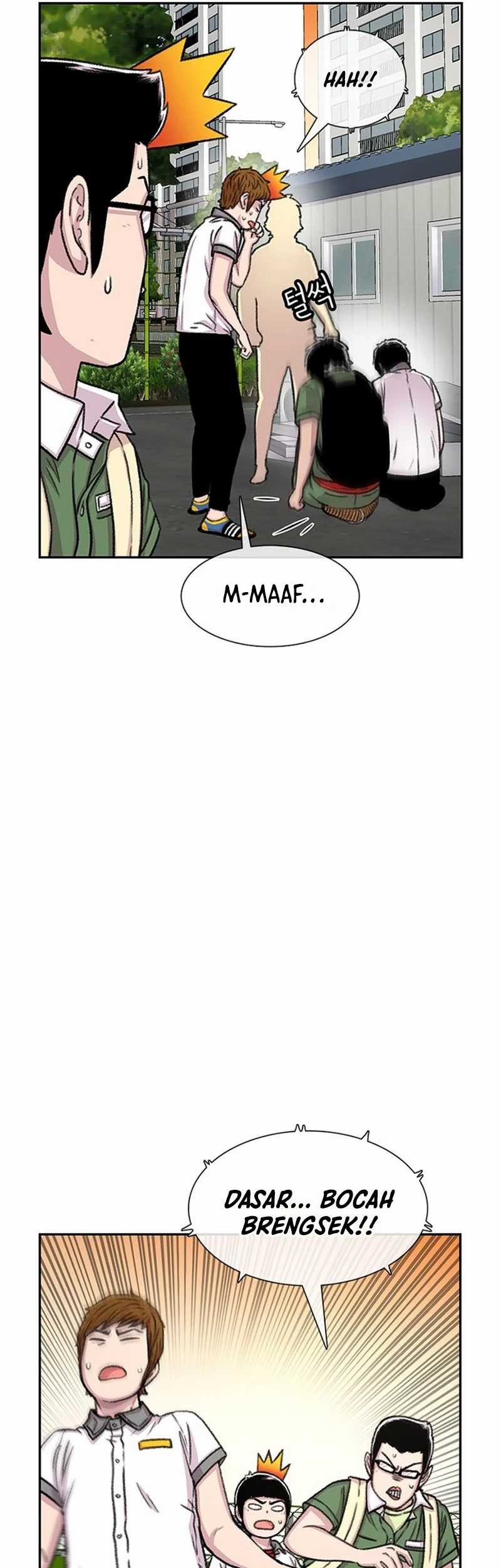 Star Ginseng Store Chapter 70 Gambar 25