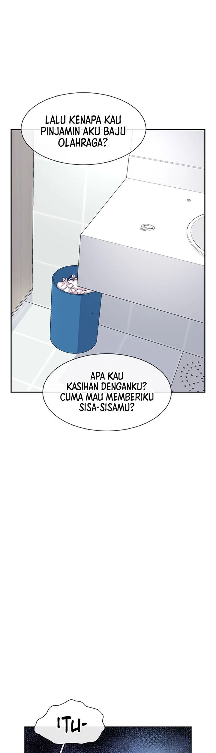 Star Ginseng Store Chapter 72 Gambar 53