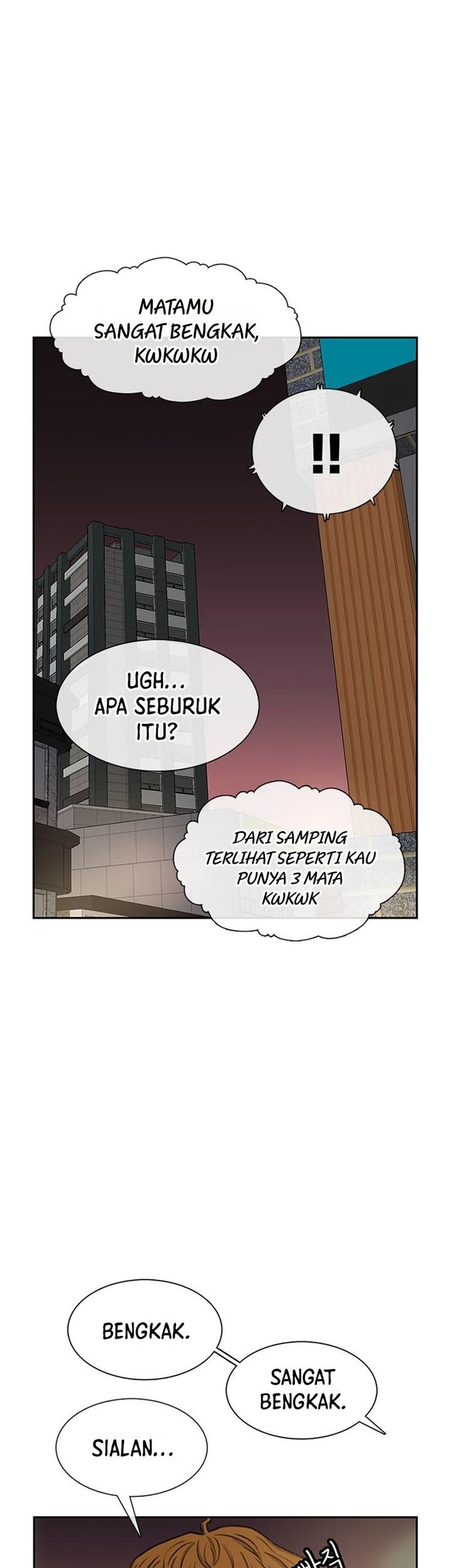 Star Ginseng Store Chapter 73 Gambar 51