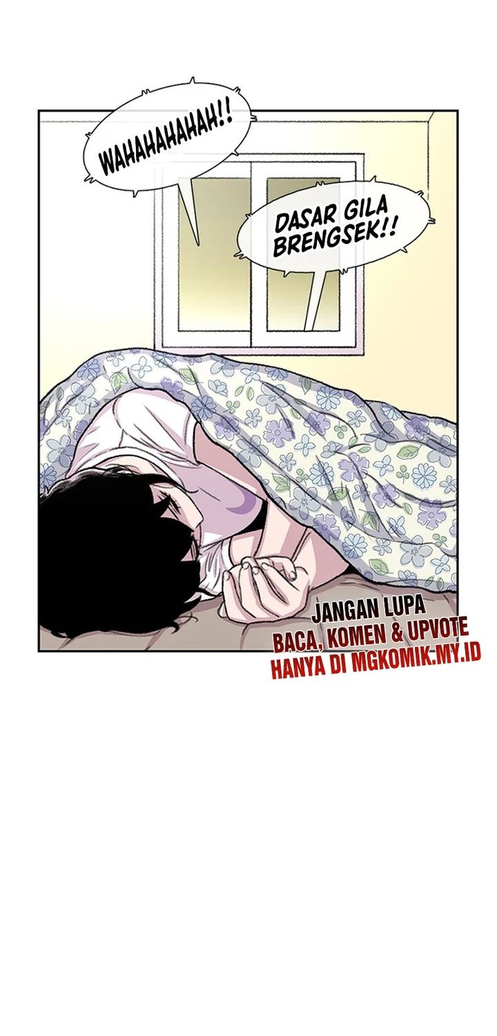 Star Ginseng Store Chapter 75 Gambar 50