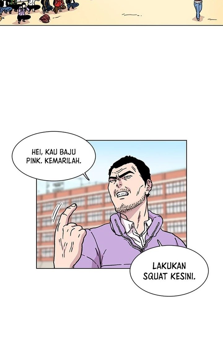 Baca Manhwa Star Ginseng Store Chapter 8 Gambar 2