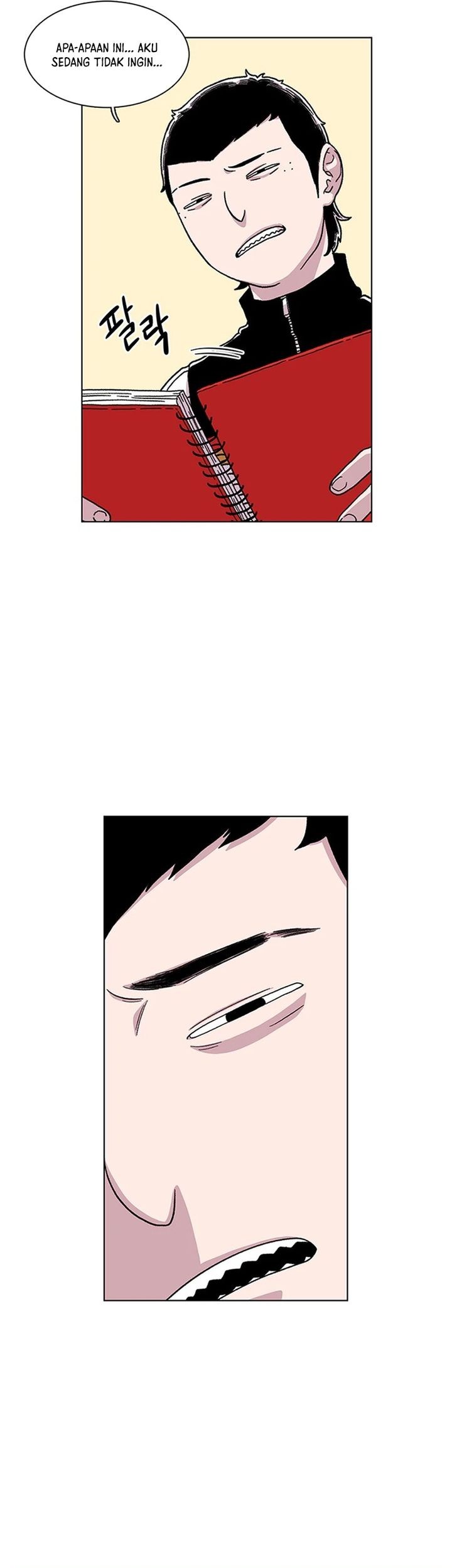 Star Ginseng Store Chapter 8 Gambar 15
