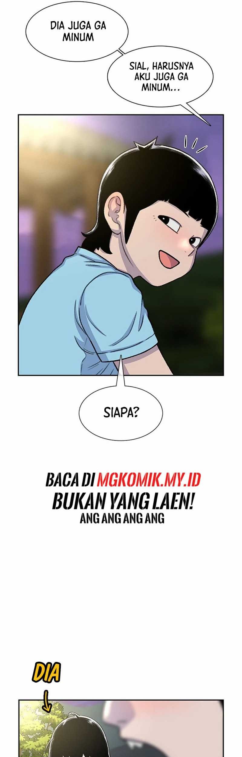 Star Ginseng Store Chapter 80 Gambar 51