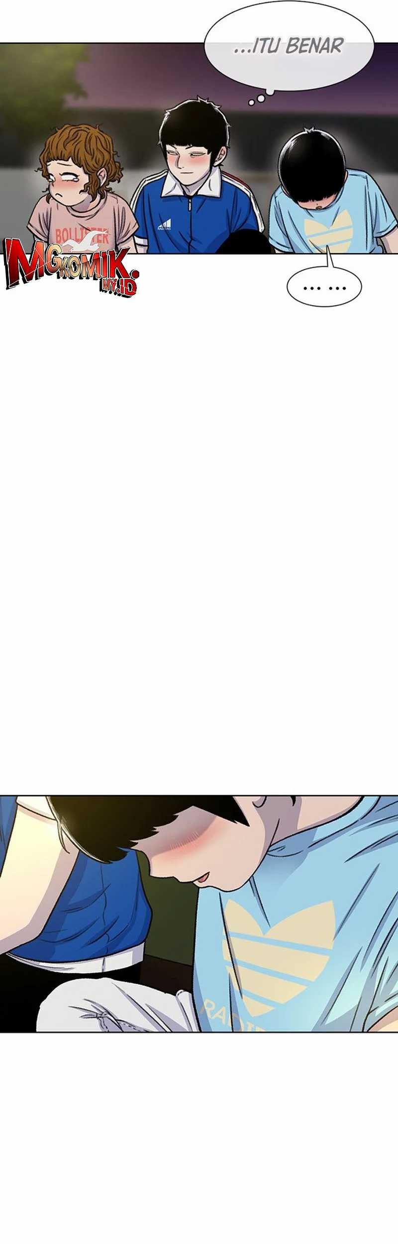 Star Ginseng Store Chapter 80 Gambar 73