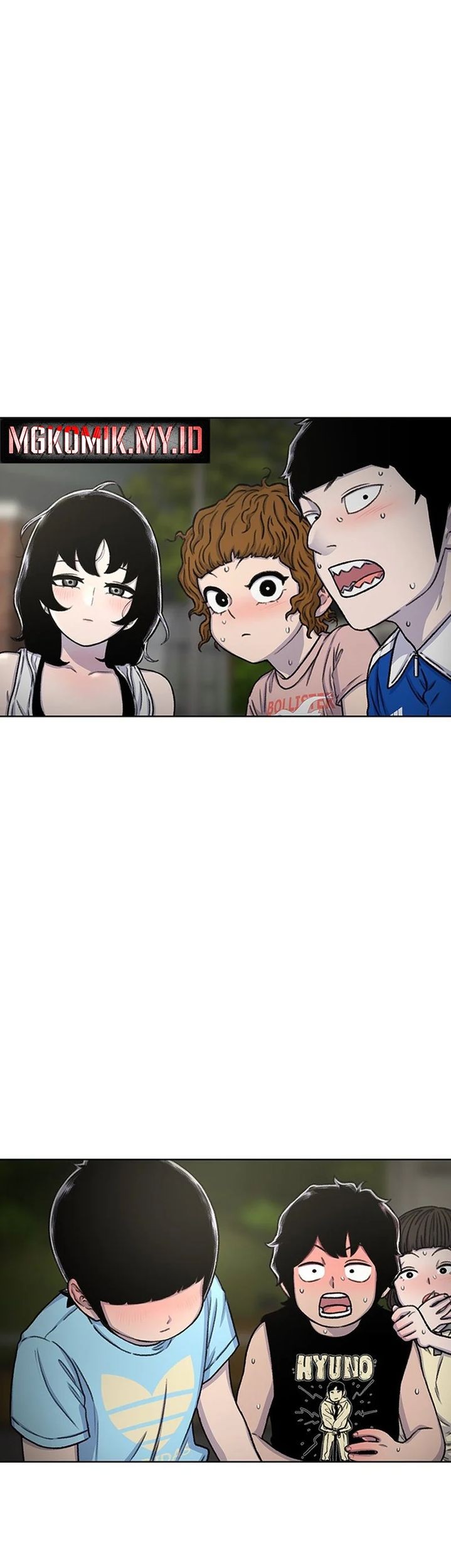 Star Ginseng Store Chapter 81 Gambar 3