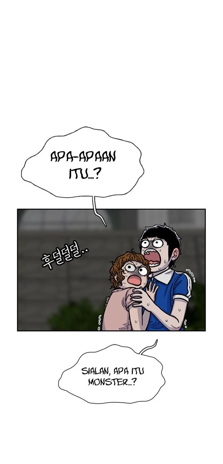 Baca Star Ginseng Store Chapter 82 Gambar 2