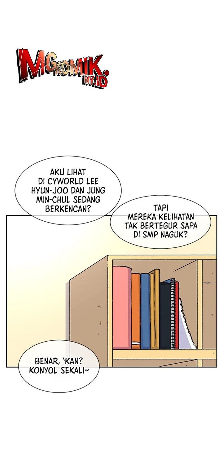 Baca Star Ginseng Store Chapter 90 Gambar 2