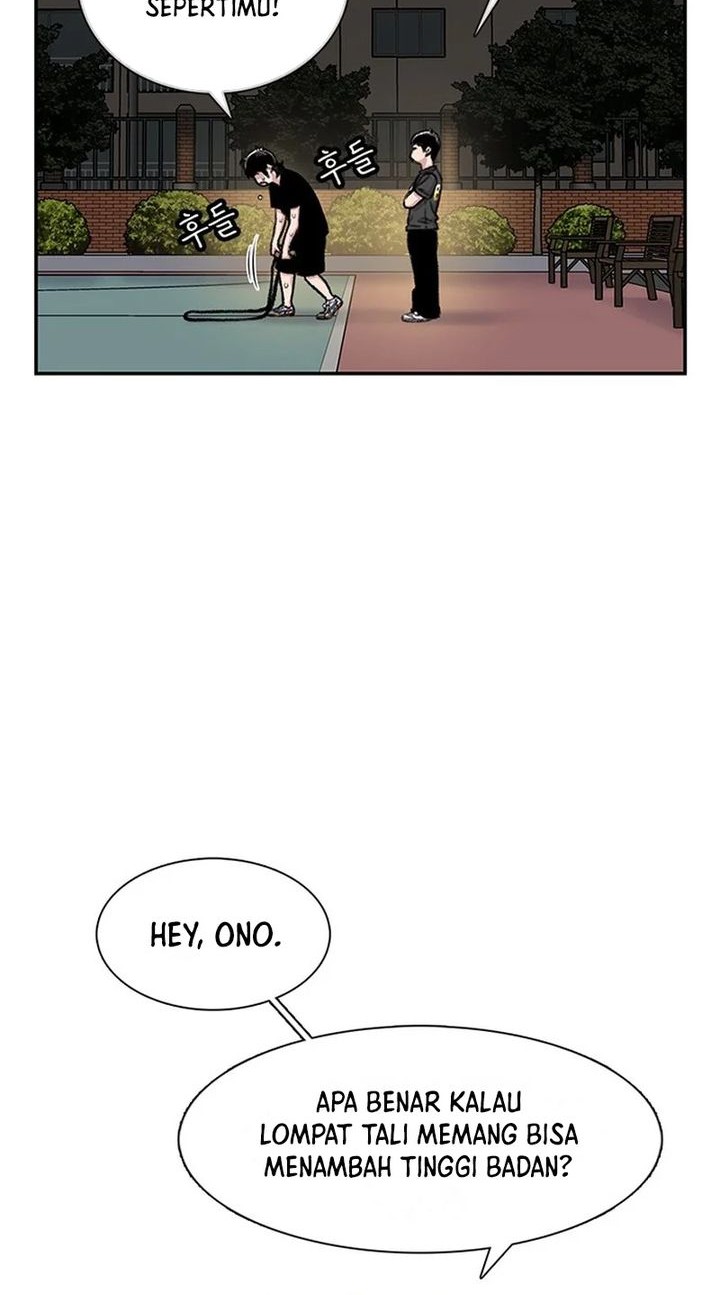 Star Ginseng Store Chapter 96 Gambar 56