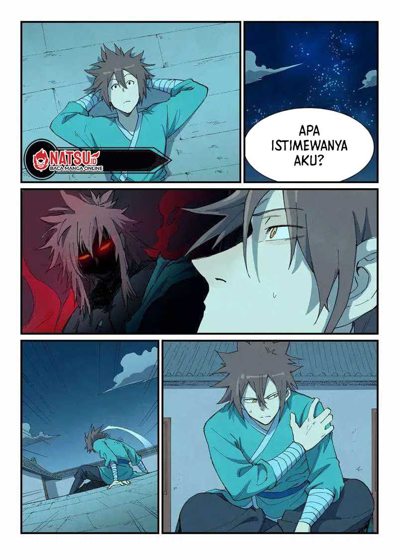 Baca  Star Martial God Technique Chapter 733 Gambar 2