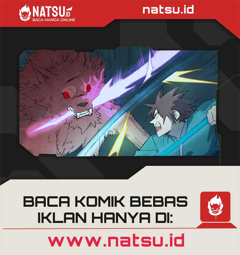 Star Martial God Technique Chapter 736 Gambar 11