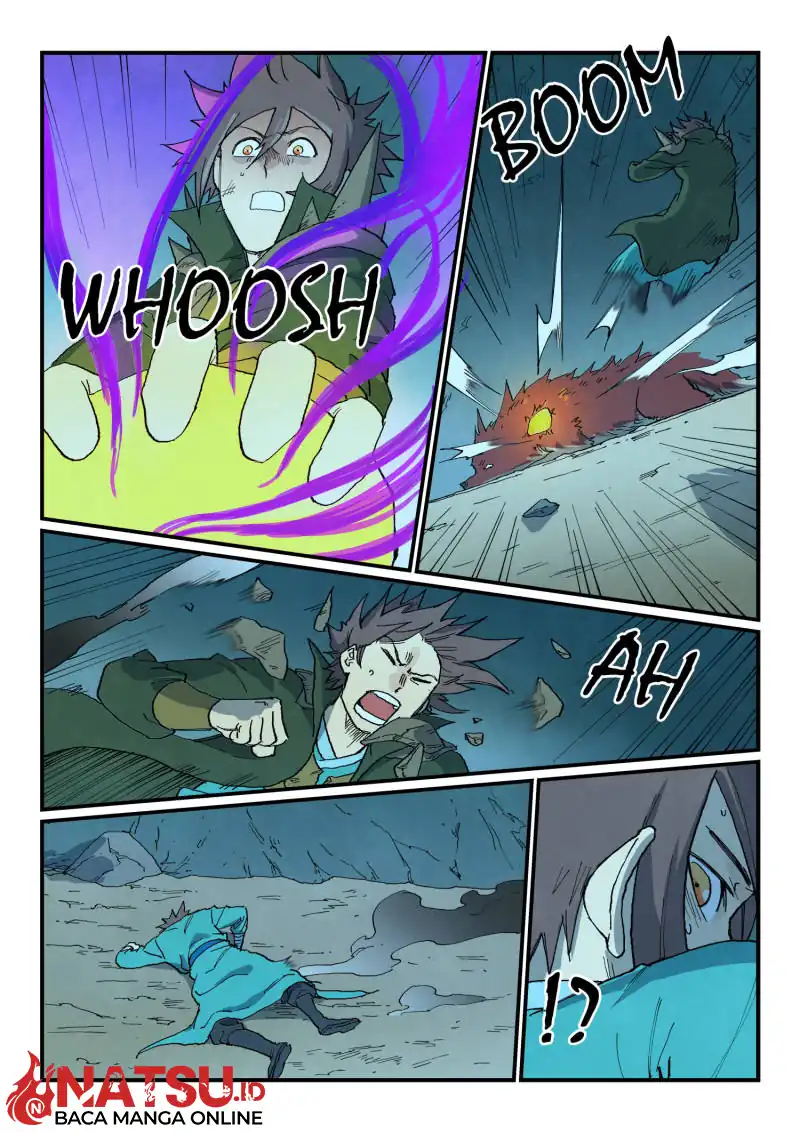 Star Martial God Technique Chapter 738 Gambar 10