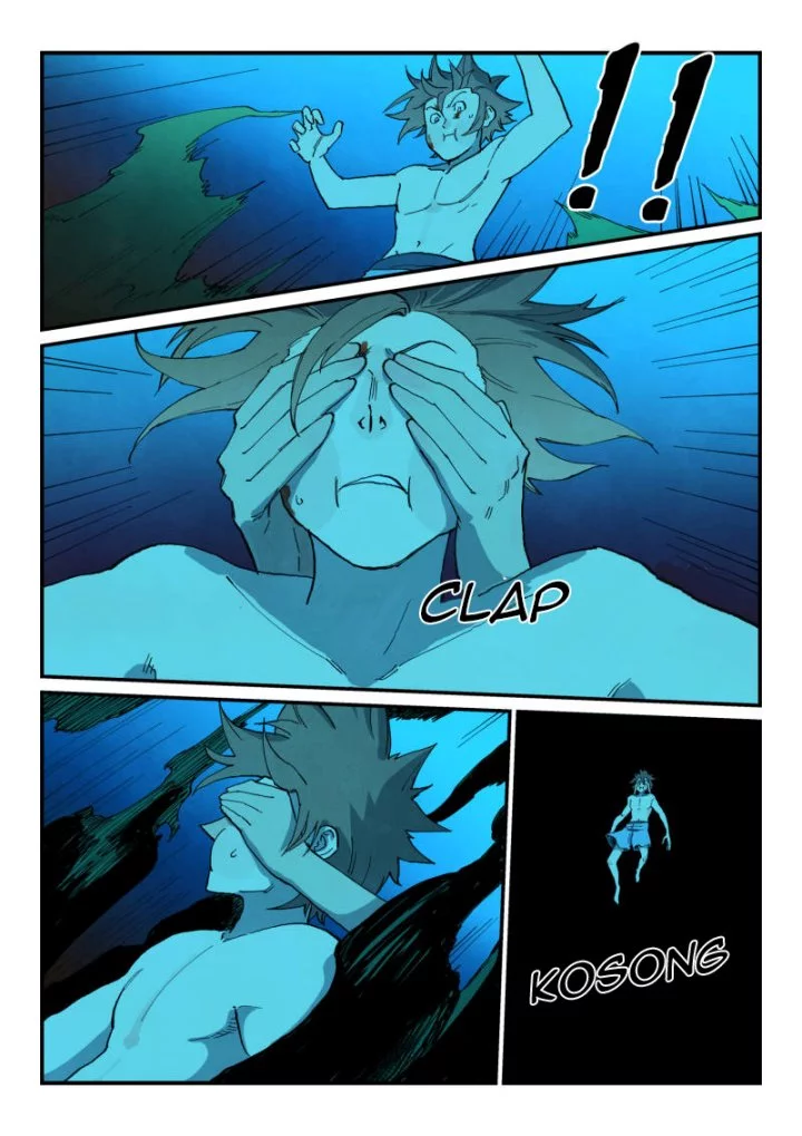 Star Martial God Technique Chapter 743 Gambar 9