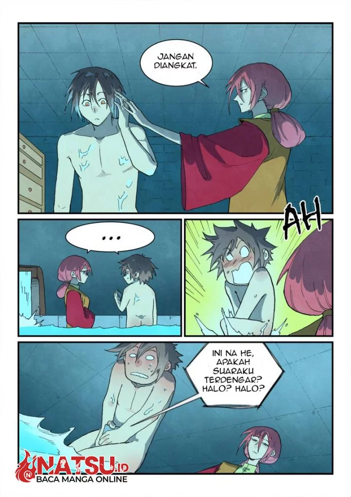 Baca  Star Martial God Technique Chapter 744 Gambar 2