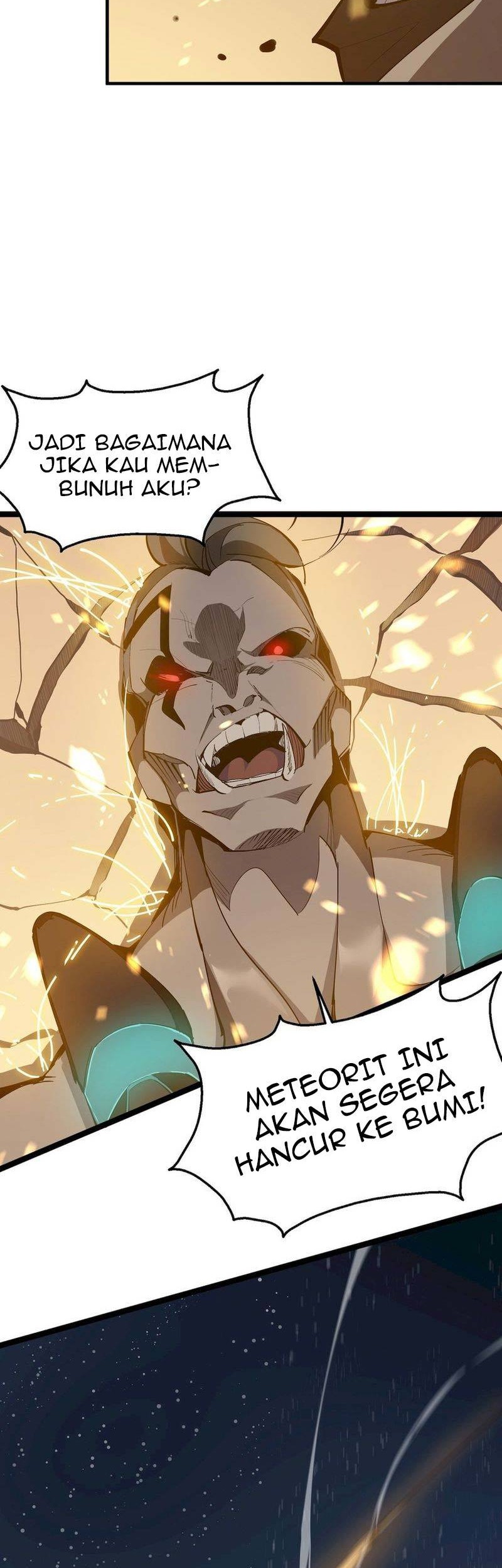 Star Prison Chapter 3 Gambar 29