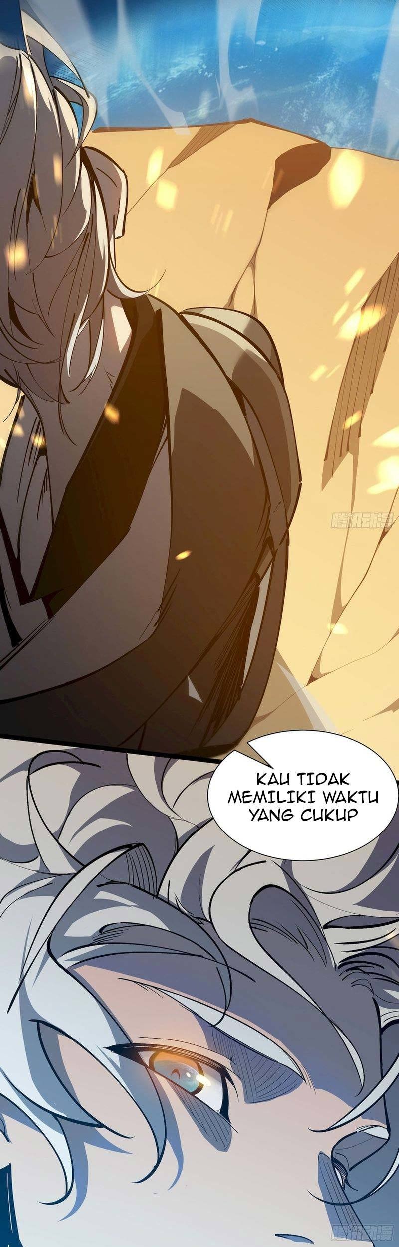 Star Prison Chapter 3 Gambar 31