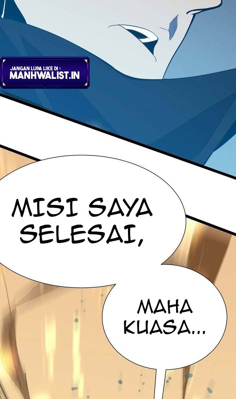 Star Prison Chapter 3 Gambar 32