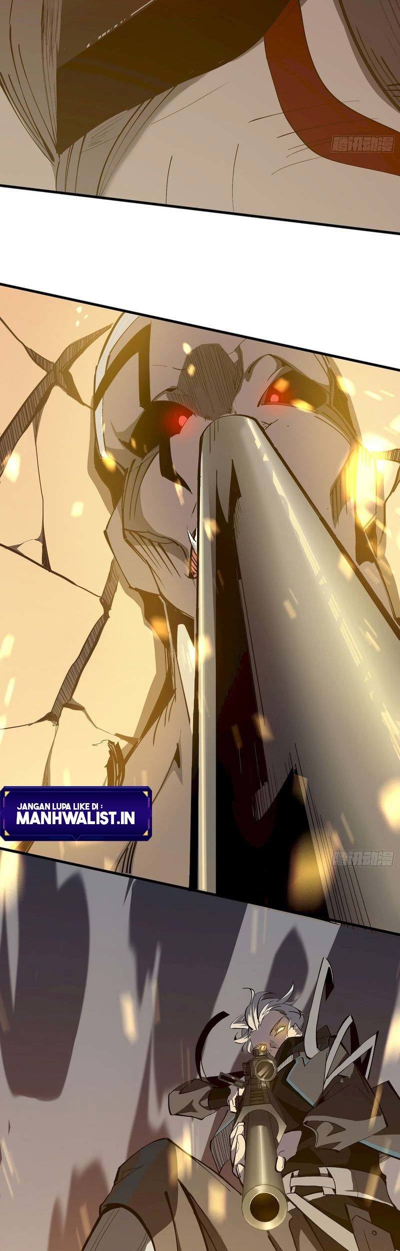 Star Prison Chapter 3 Gambar 35