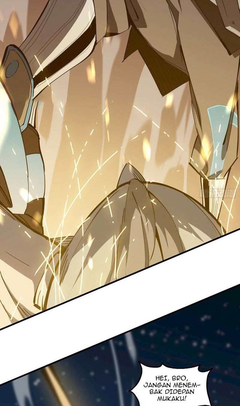 Star Prison Chapter 3 Gambar 36