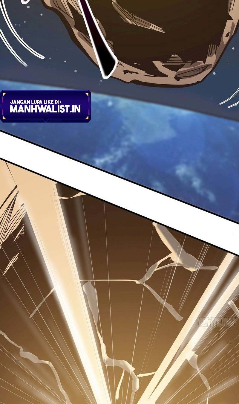 Star Prison Chapter 3 Gambar 38