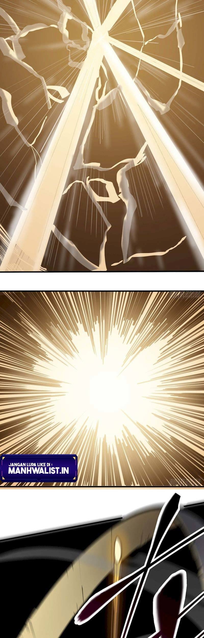 Star Prison Chapter 3 Gambar 39