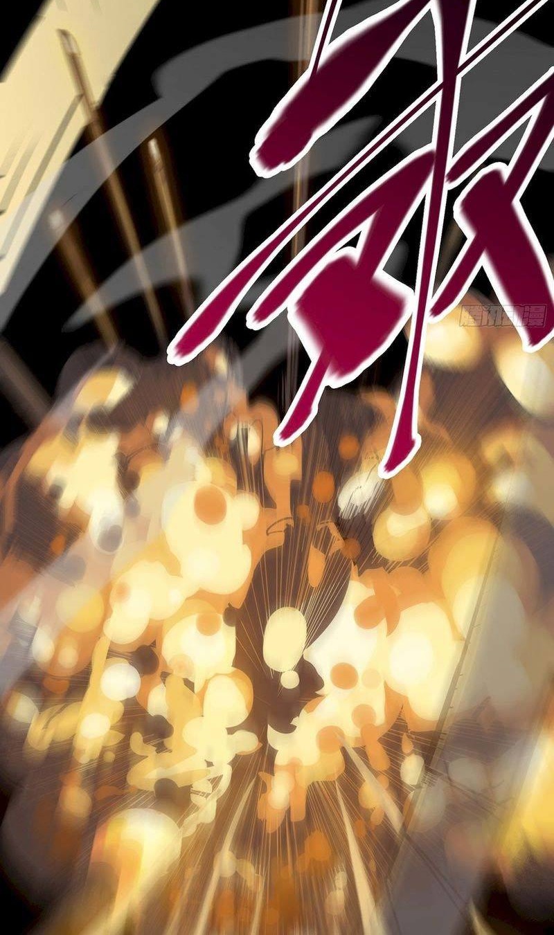 Star Prison Chapter 3 Gambar 40
