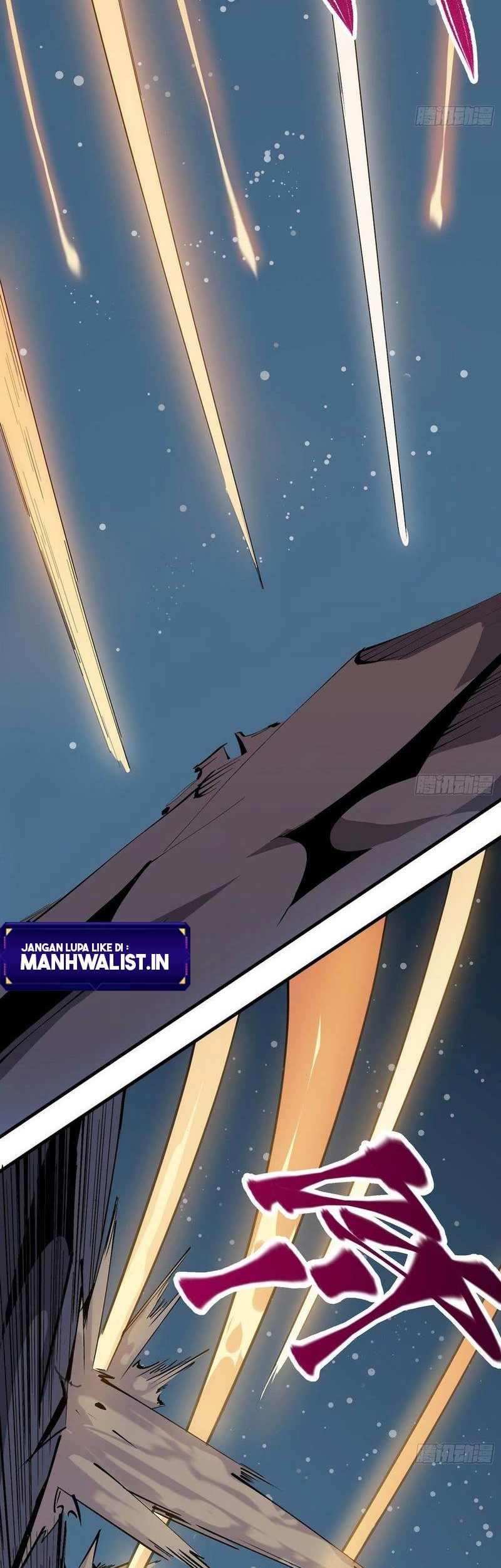 Star Prison Chapter 3 Gambar 45
