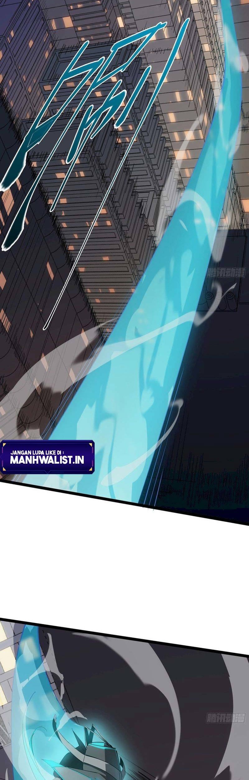 Star Prison Chapter 3 Gambar 48