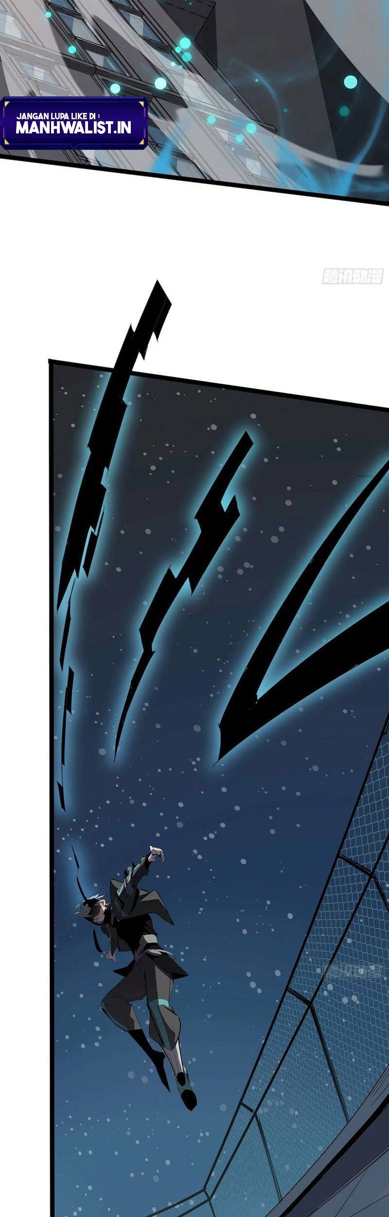 Star Prison Chapter 3 Gambar 51