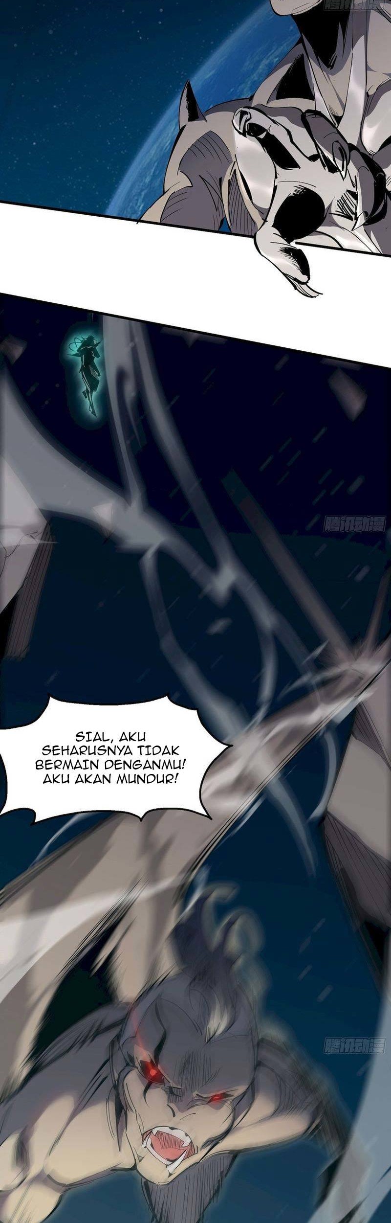 Baca Star Prison Chapter 3 Gambar 2