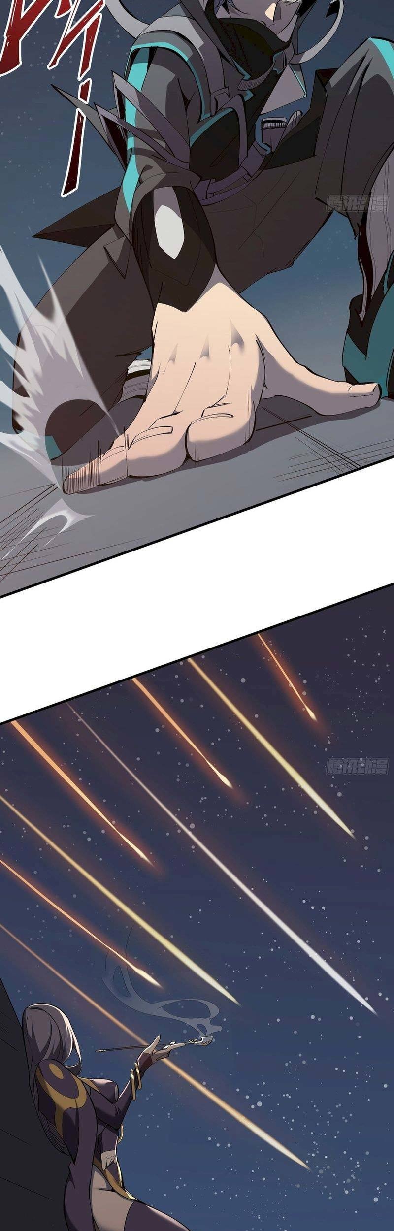 Star Prison Chapter 3 Gambar 53