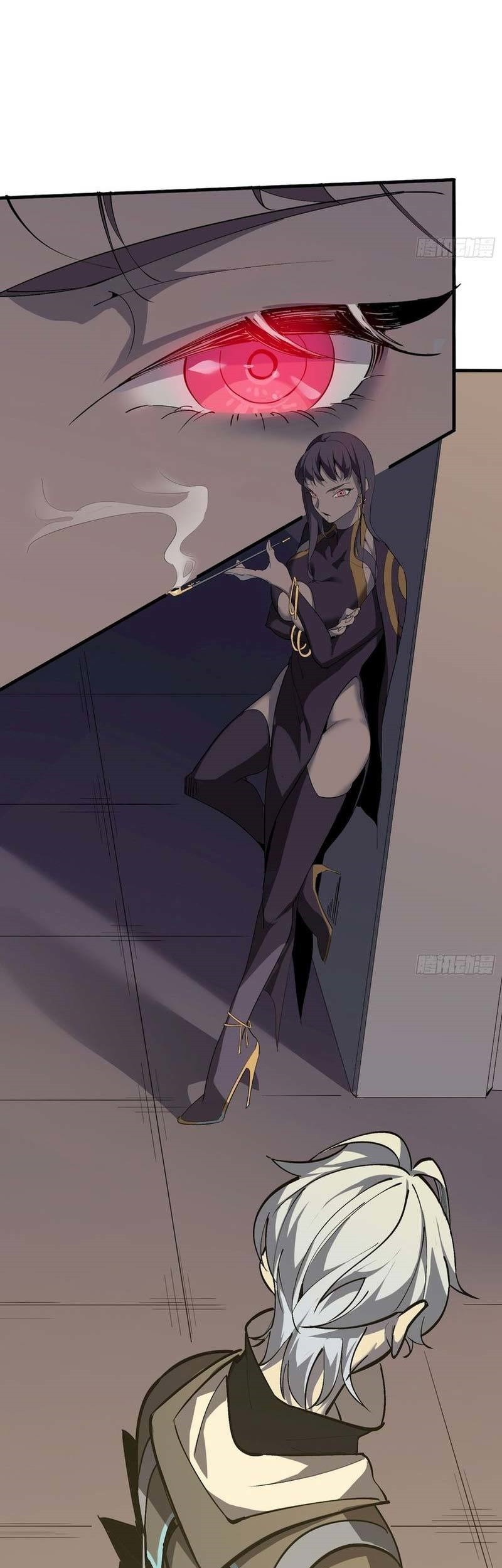 Star Prison Chapter 3 Gambar 56