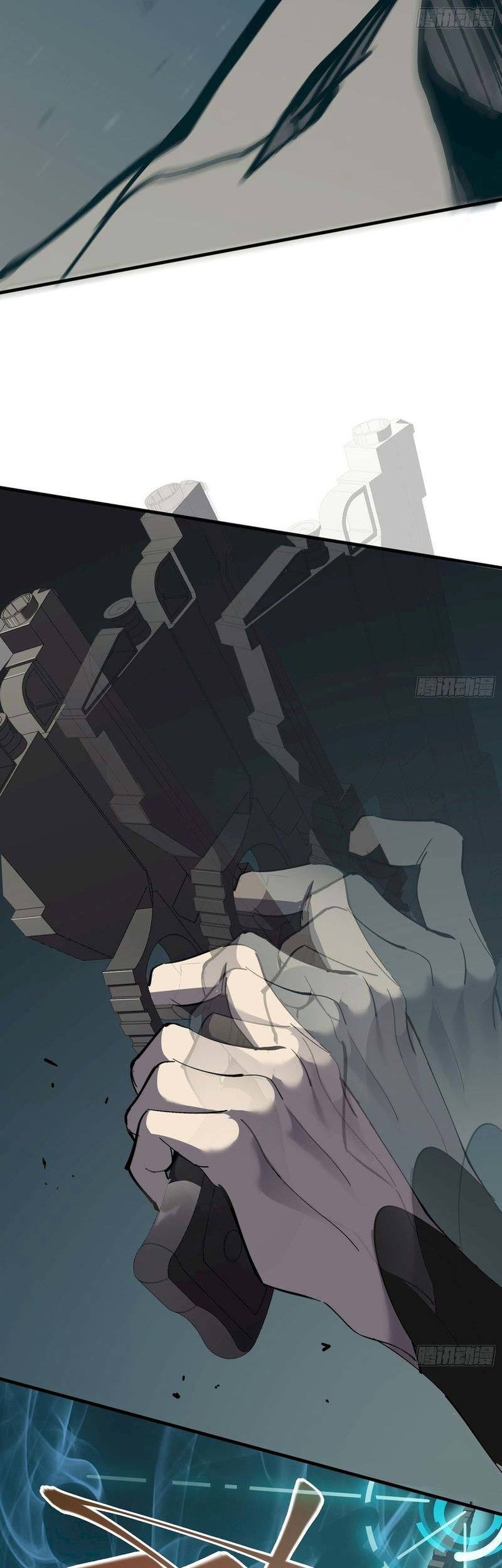 Star Prison Chapter 3 Gambar 4