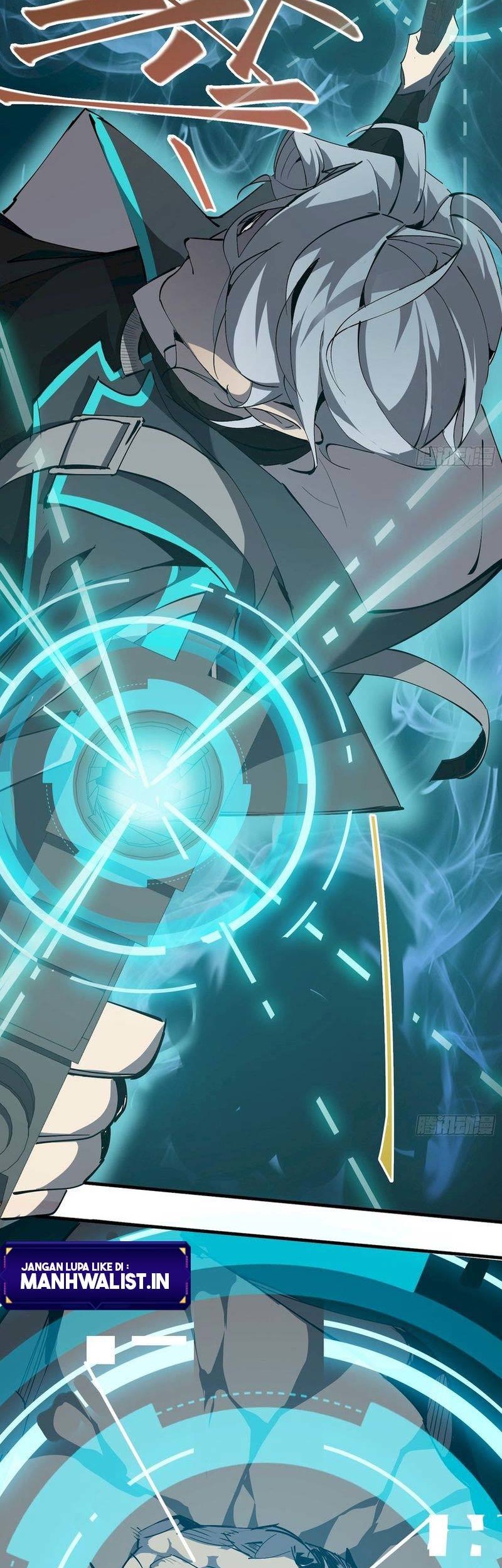 Star Prison Chapter 3 Gambar 5
