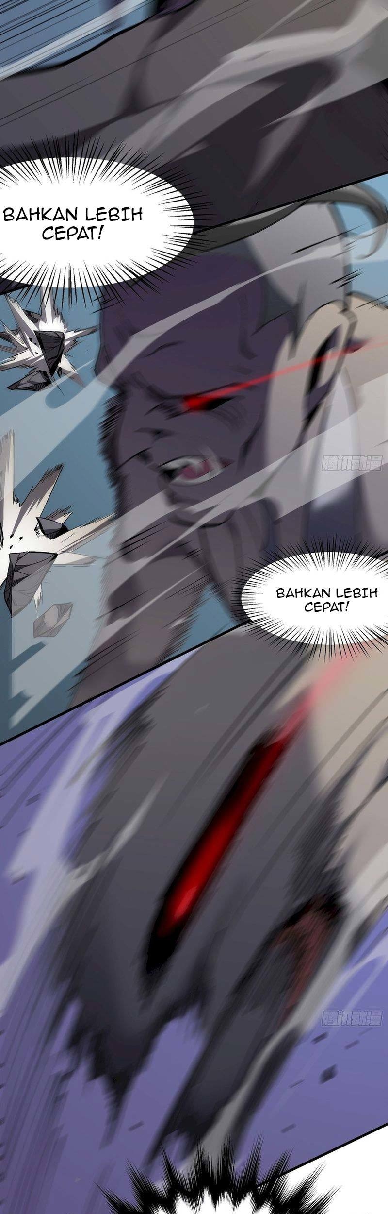 Star Prison Chapter 3 Gambar 10