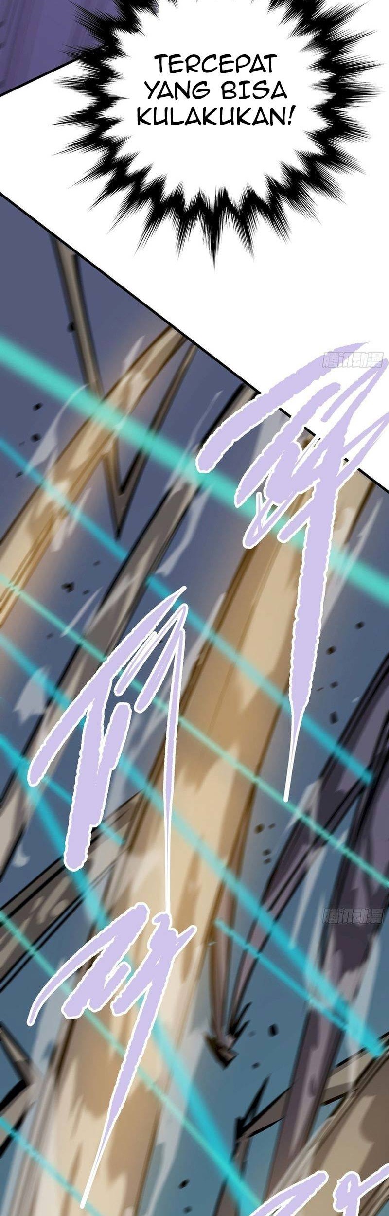 Star Prison Chapter 3 Gambar 11