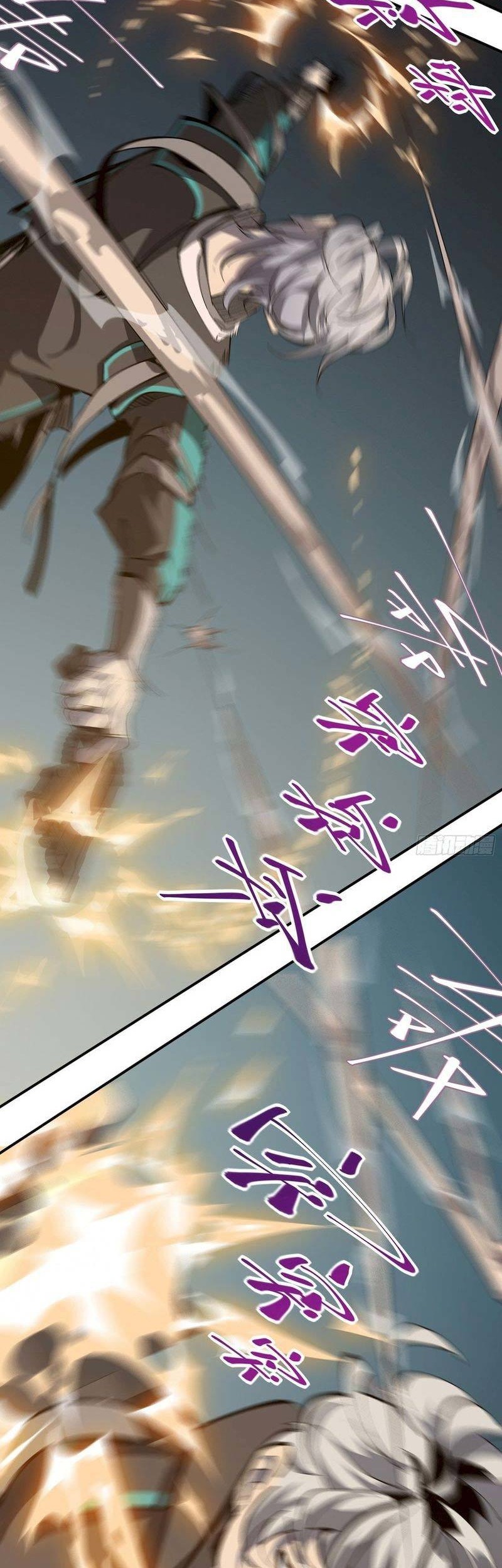 Star Prison Chapter 3 Gambar 14