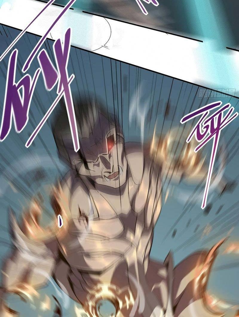 Star Prison Chapter 3 Gambar 18