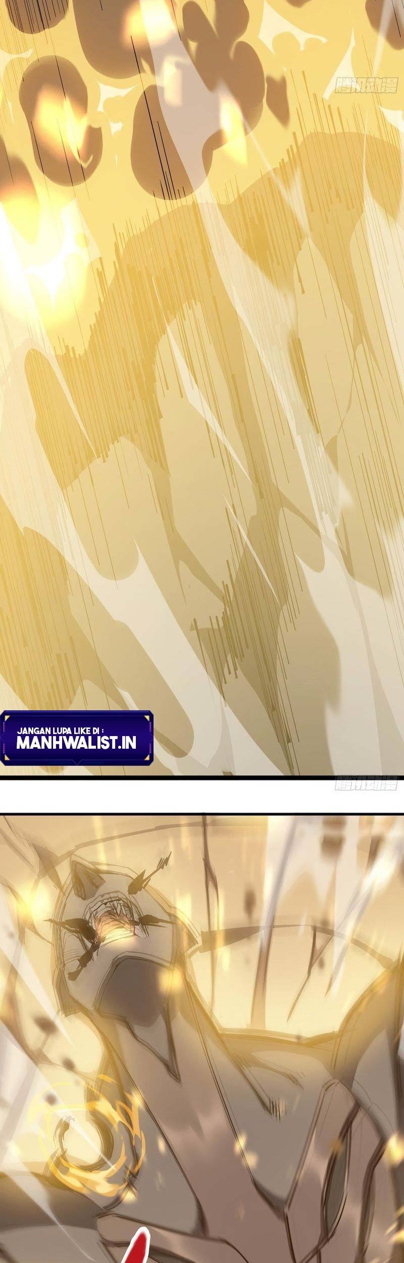 Star Prison Chapter 3 Gambar 23