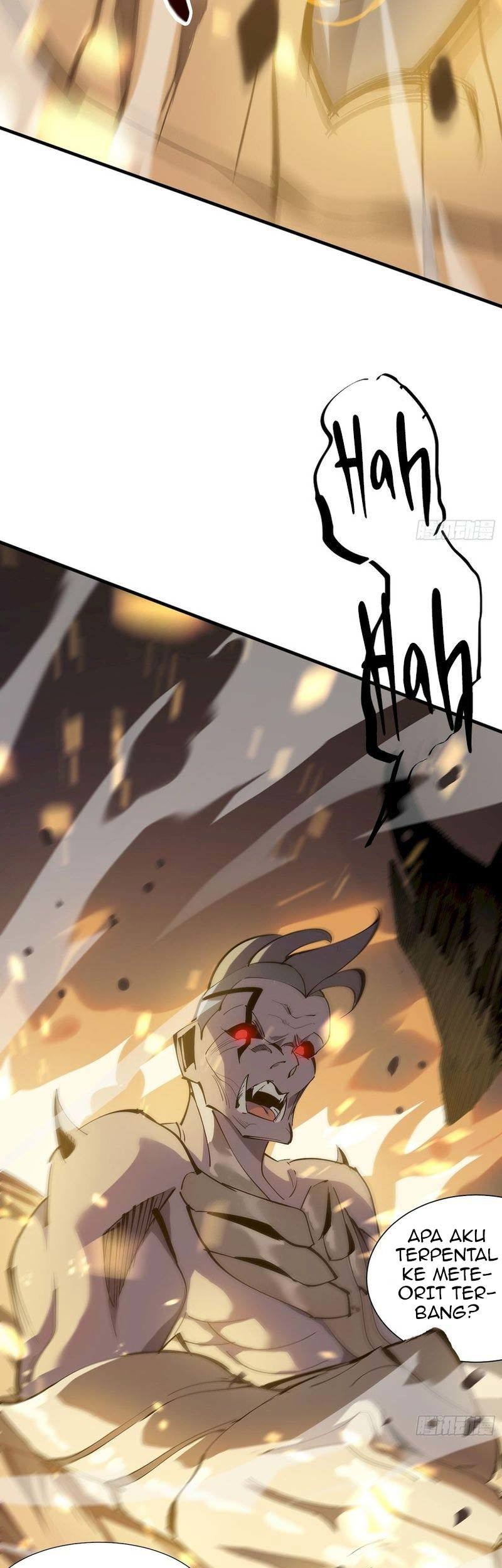 Star Prison Chapter 3 Gambar 25