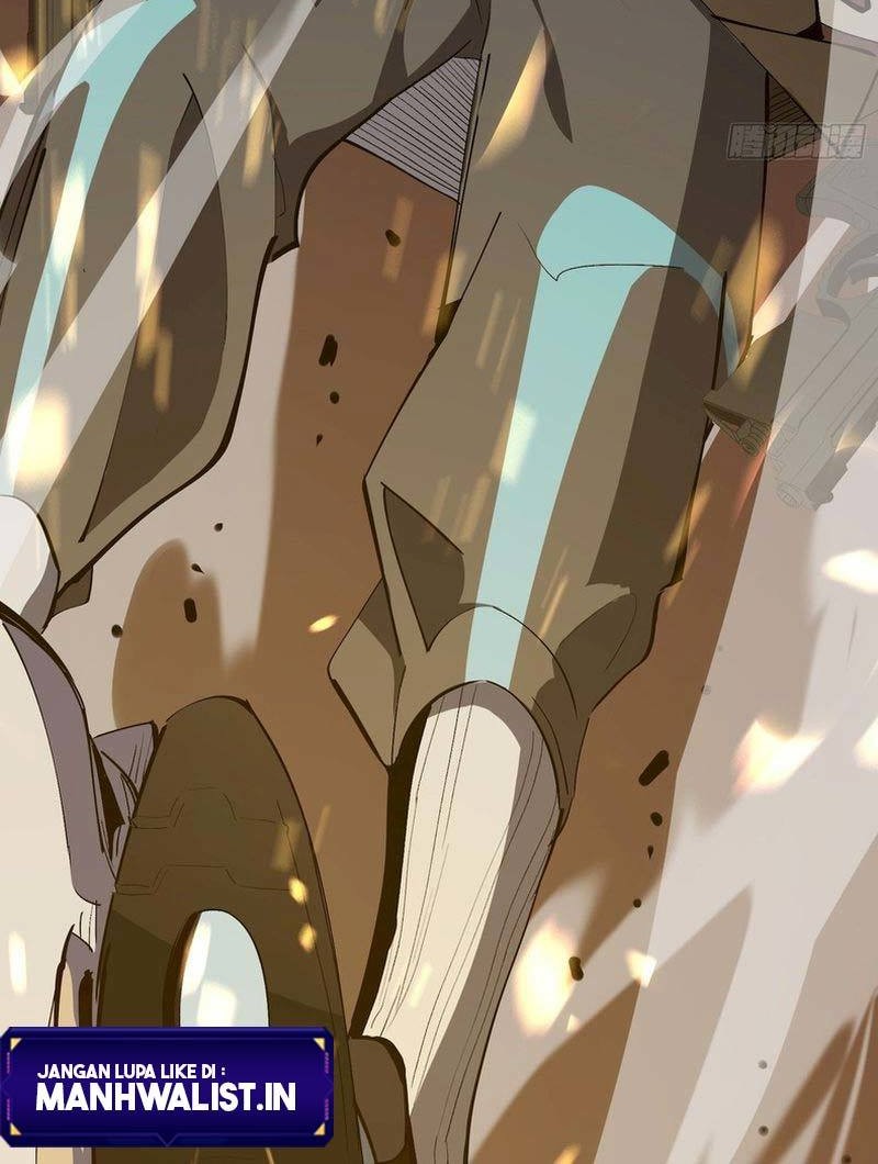 Star Prison Chapter 3 Gambar 27
