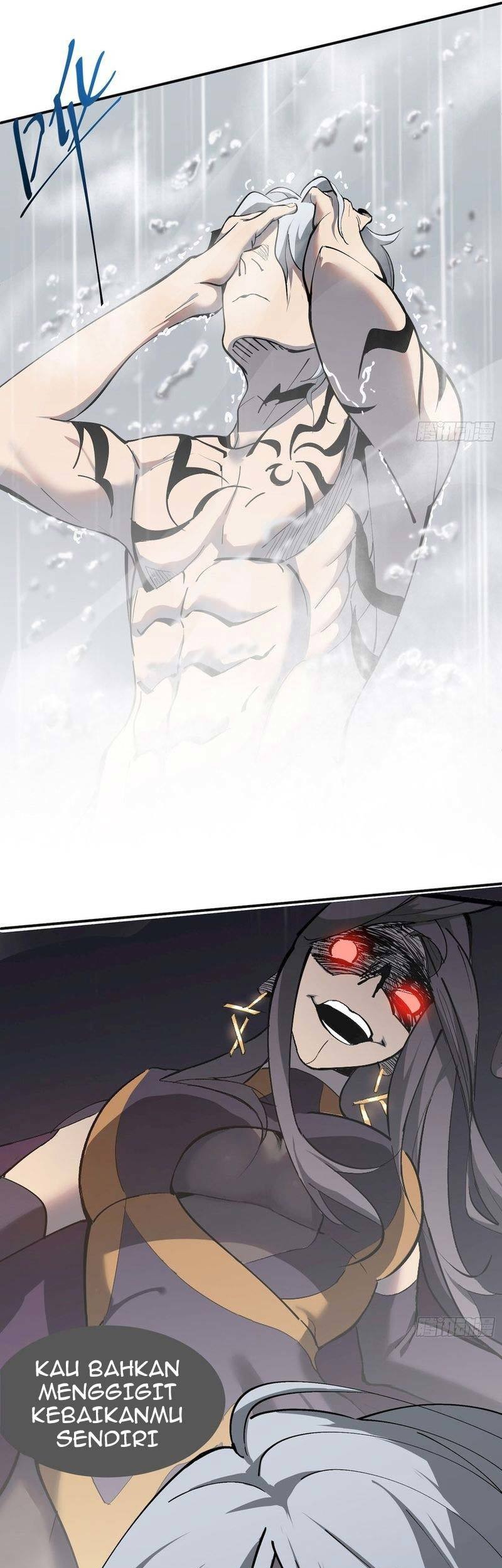 Star Prison Chapter 4 Gambar 28