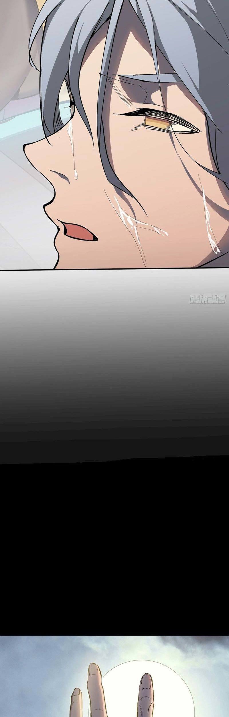 Star Prison Chapter 4 Gambar 29