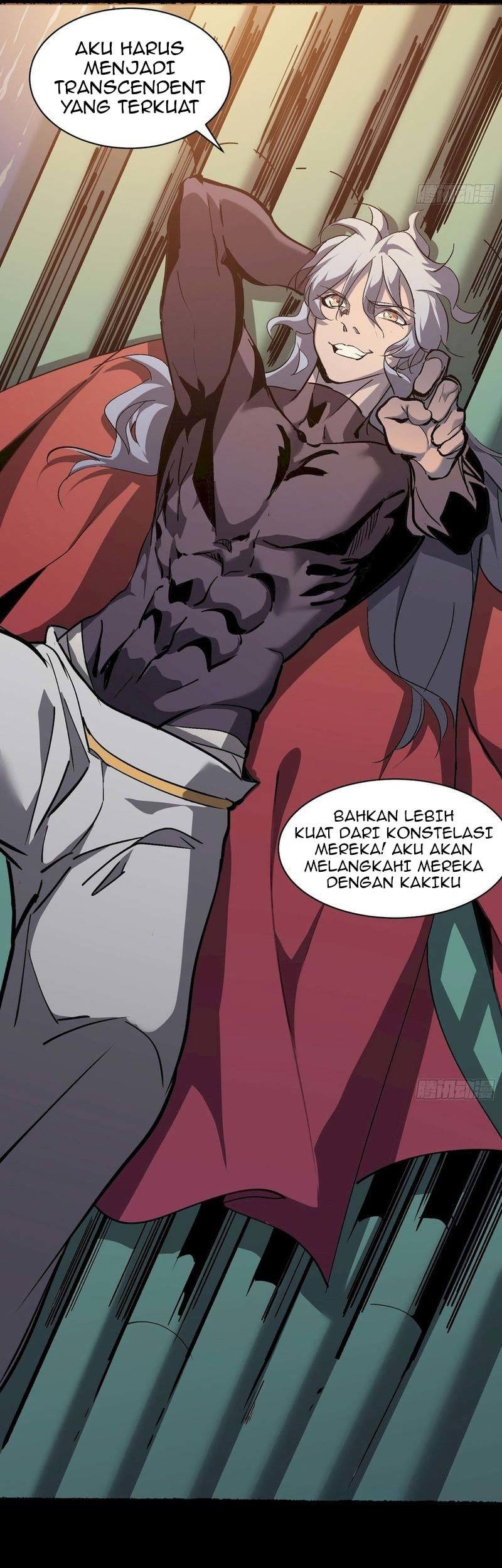 Star Prison Chapter 4 Gambar 31