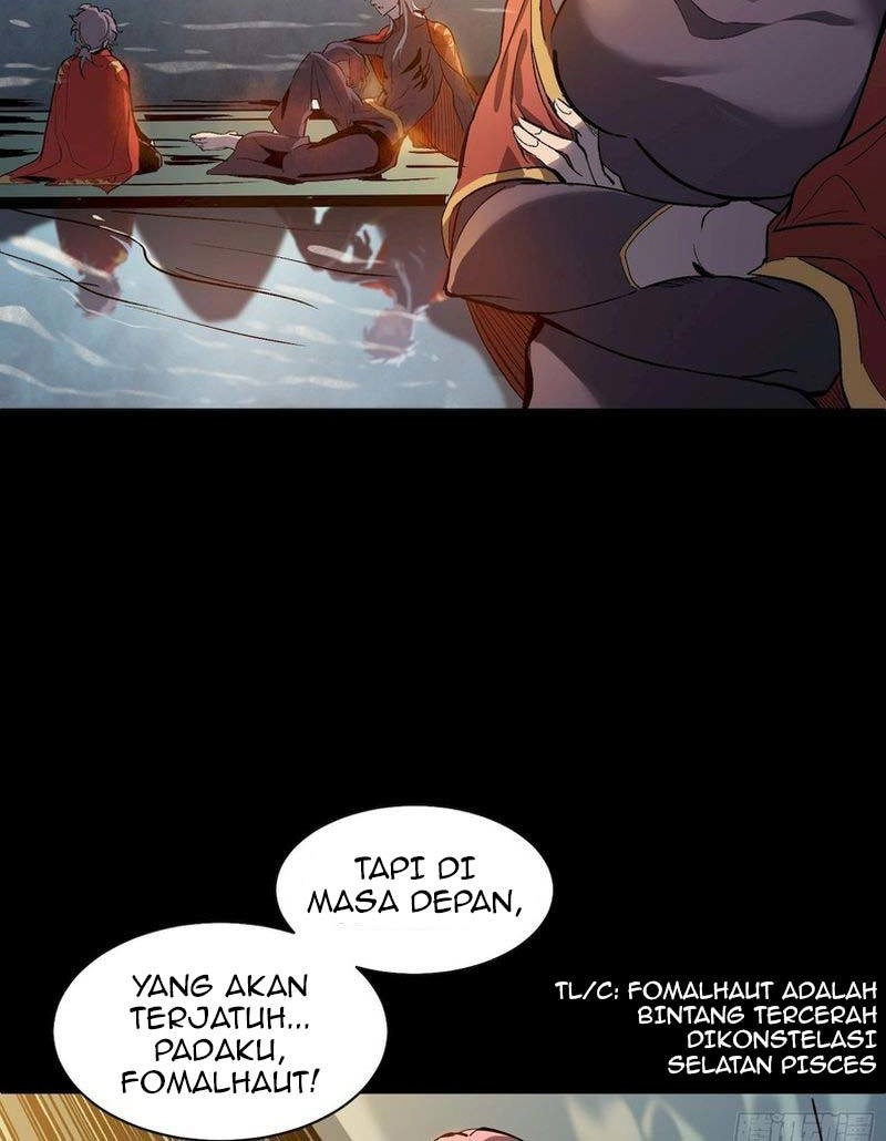Star Prison Chapter 4 Gambar 33