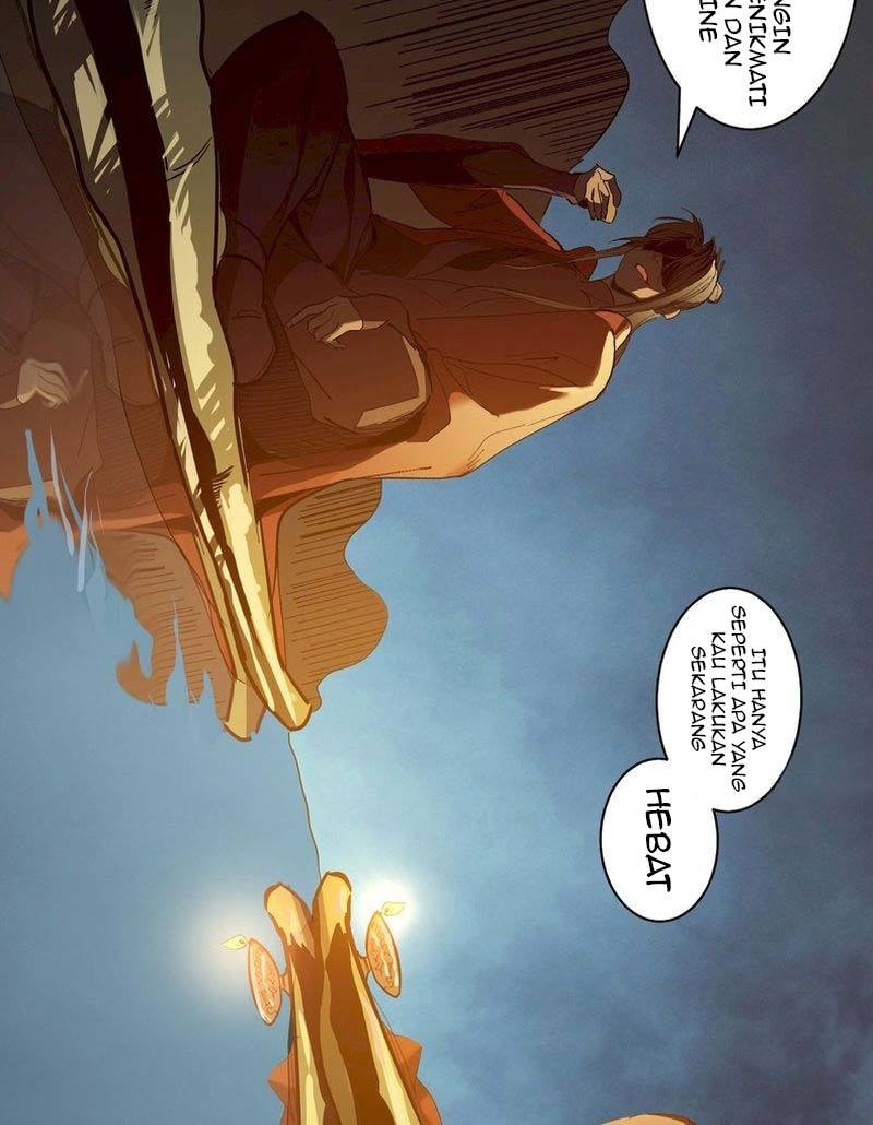 Star Prison Chapter 4 Gambar 36