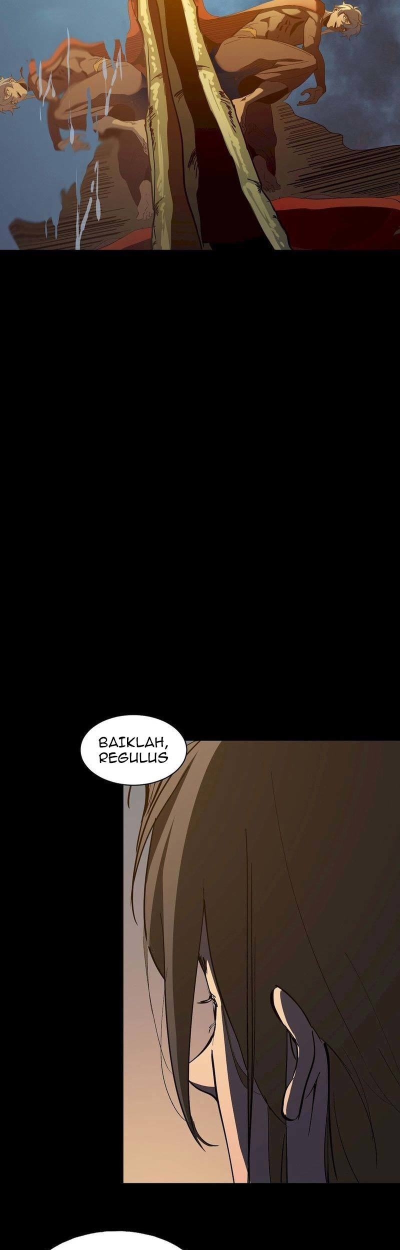 Star Prison Chapter 4 Gambar 37