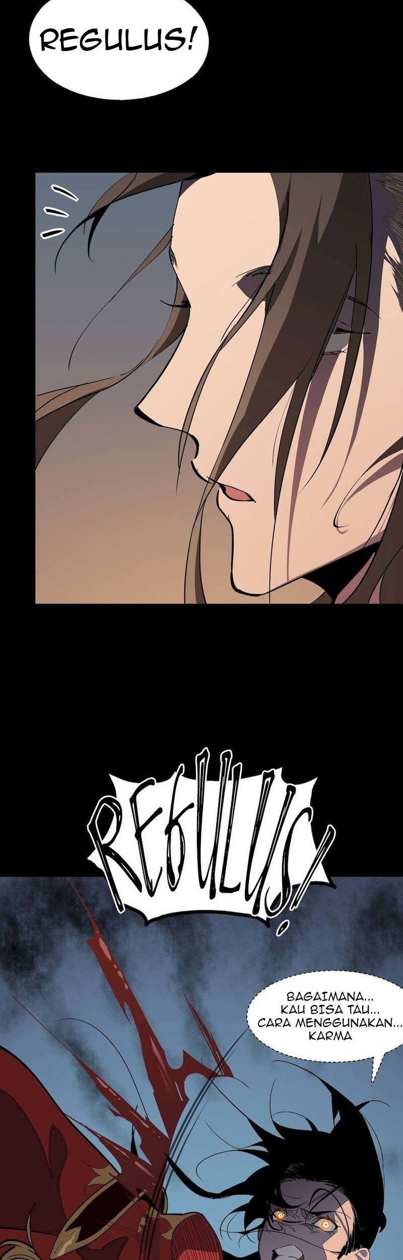 Star Prison Chapter 4 Gambar 38