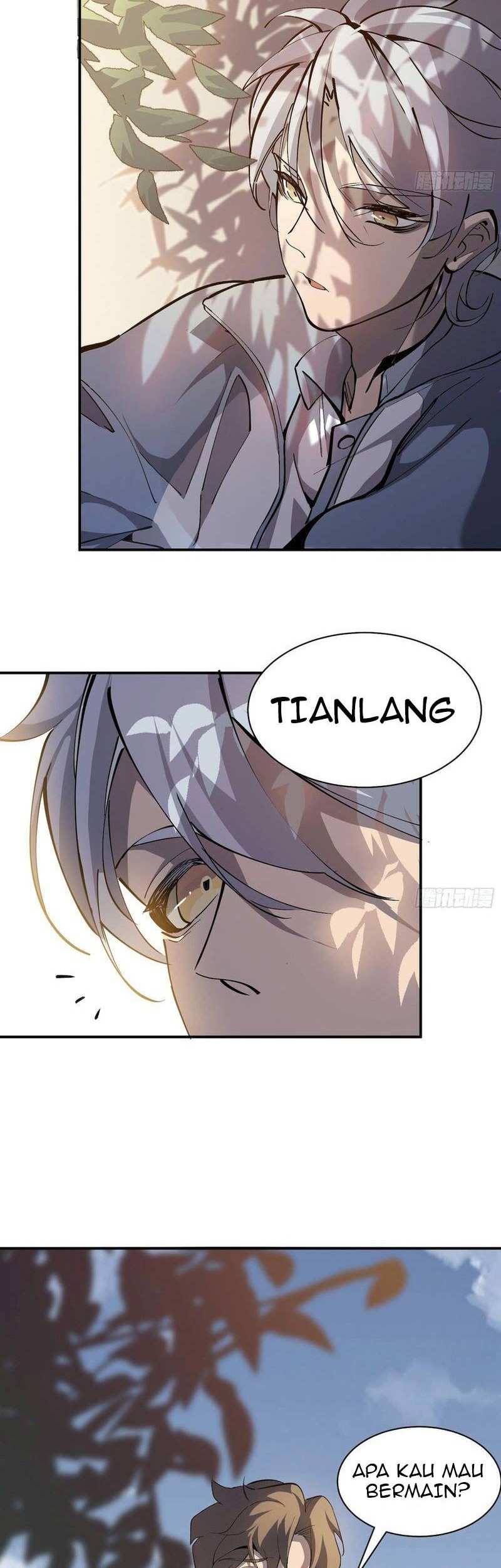 Star Prison Chapter 4 Gambar 47