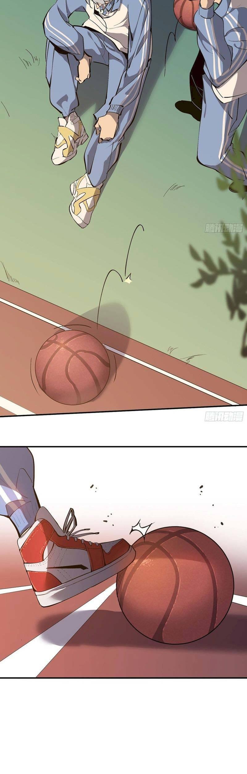 Star Prison Chapter 4 Gambar 52