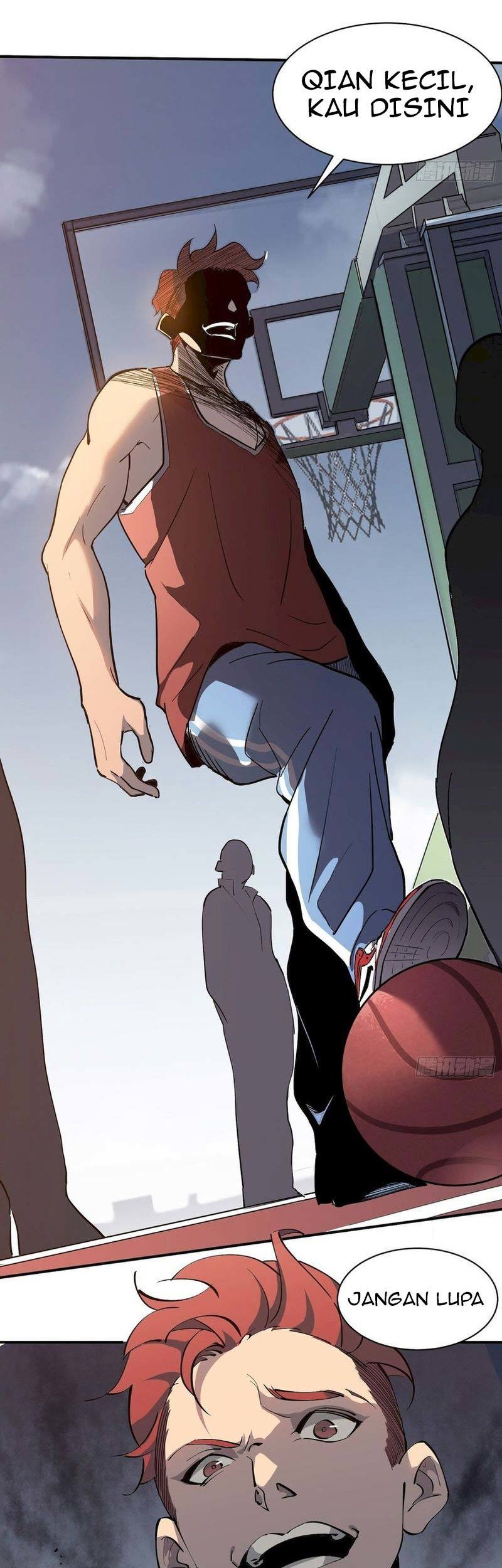 Star Prison Chapter 4 Gambar 53